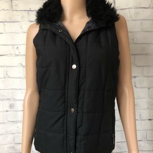 Ralph Lauren Black Label Vest